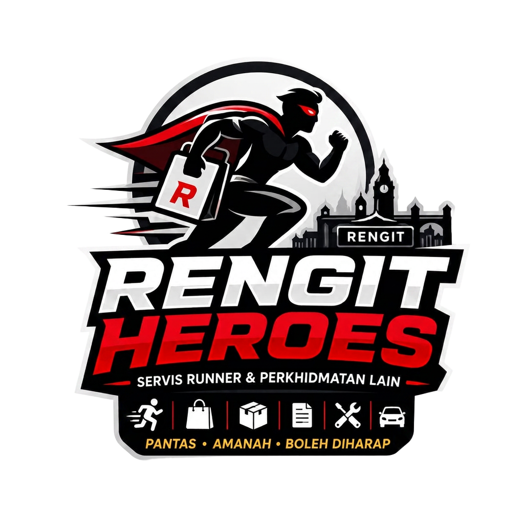 Rengit Heroes
